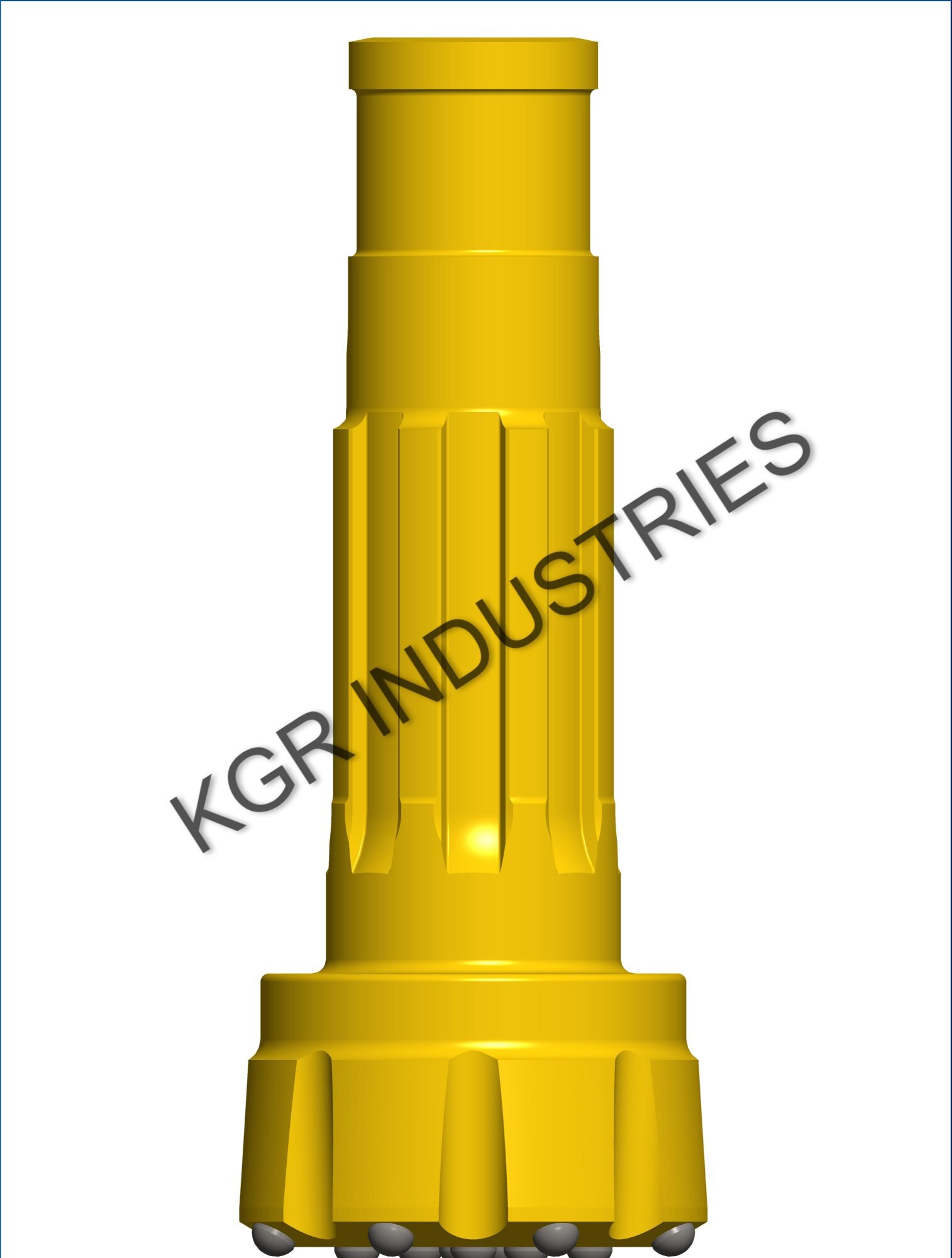 Sd 6 Bit ( 165 Mm) - Color: Yellow