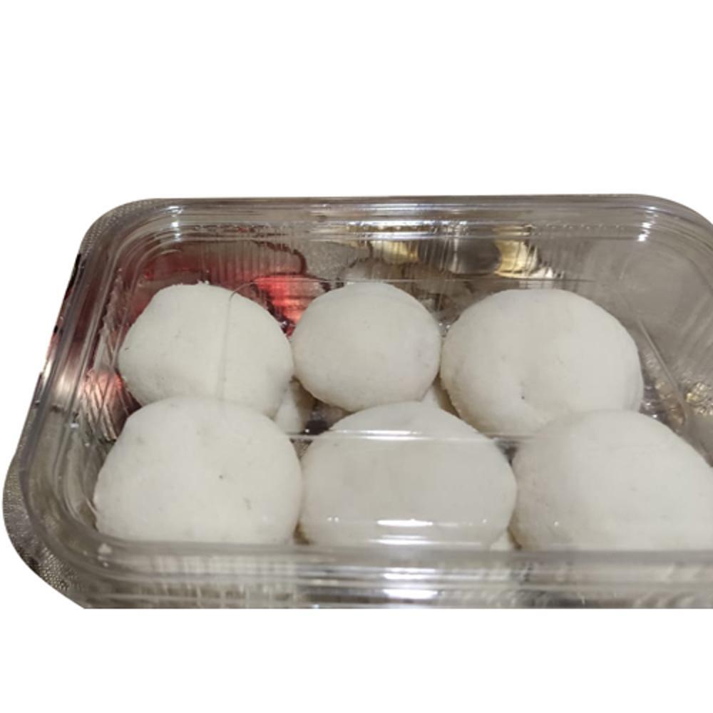 Naan Khatai - Fat Content (%): 20A 28 G Grams (G)