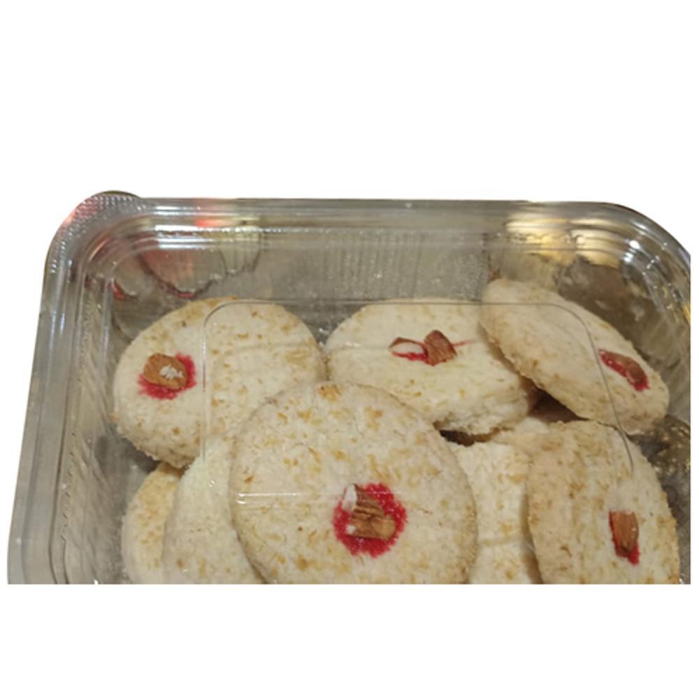 Oats Cookies - Fat Content (%): 15A 20 G Per 100 G (Approx.) Grams (G)