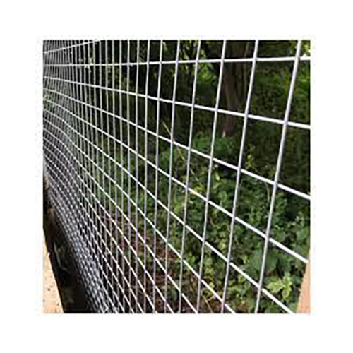 Grey Gi Welded Mesh