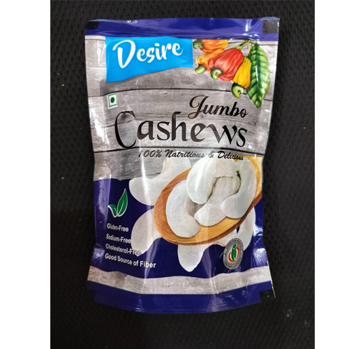 Organic W-320 Jumbo Cashews Nut