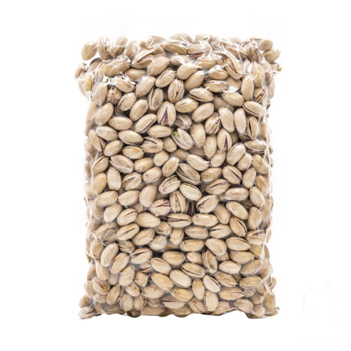 Organic Pista Inshell Origin: India