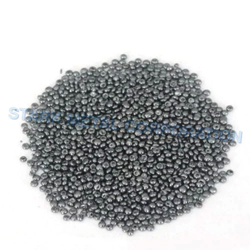 Selenium Metal Granules By Stark Metals Corporation