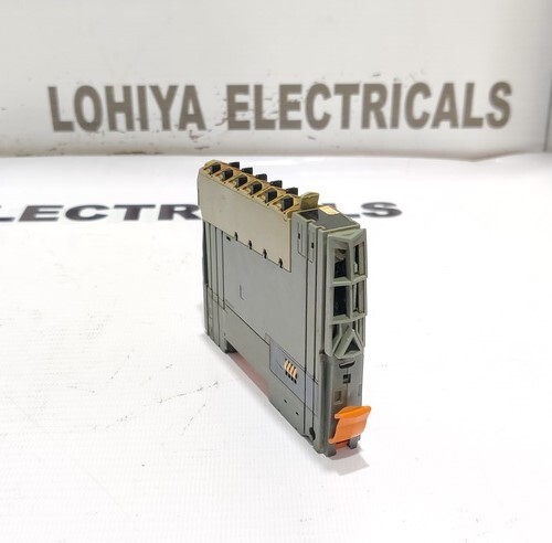 Br X20 Di 9372 Digital Input Module