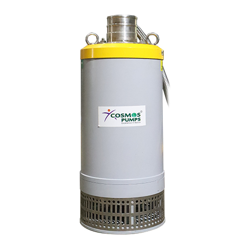 मध्यम सिर डिइवाटरिंग पंप