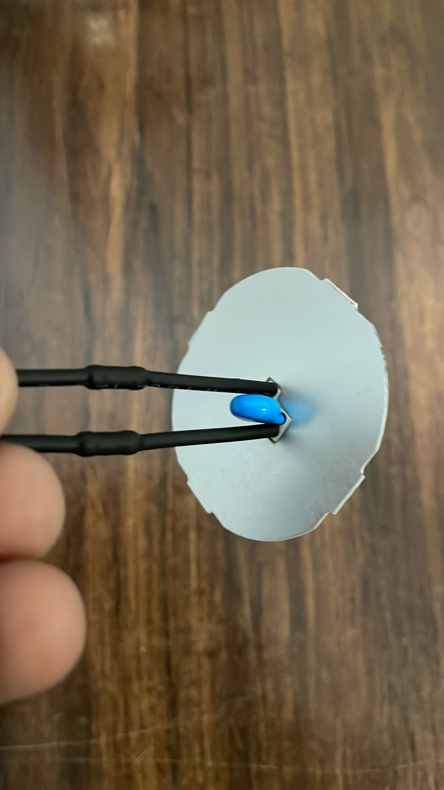 9 Watt Gamma Dob Spd