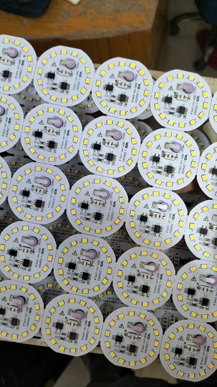 9 Watt Gamma Dob Spd