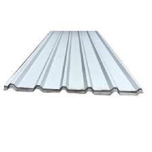 गैलवानिश्ड शीट