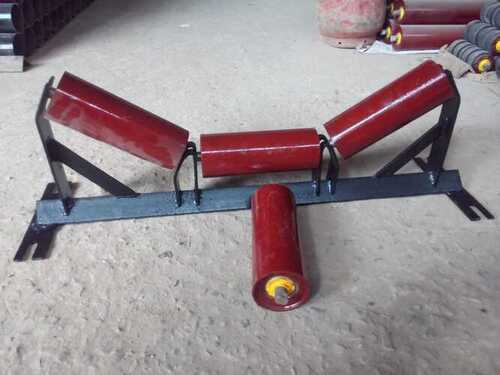 krasher roller stand