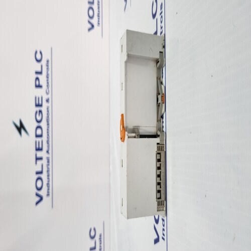 Wago 750-348 Fieldbus Coupler - Pvc Material | Industrial Application Canopen Compatibility