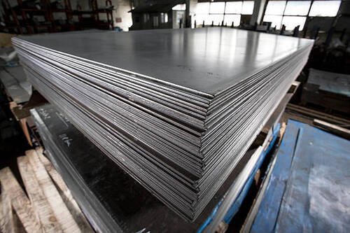 17-4 PH Stainless Steel Sheet - Customizable Dimensions, Surface Finishes, MTRs Included | Securely Packaged for Transit