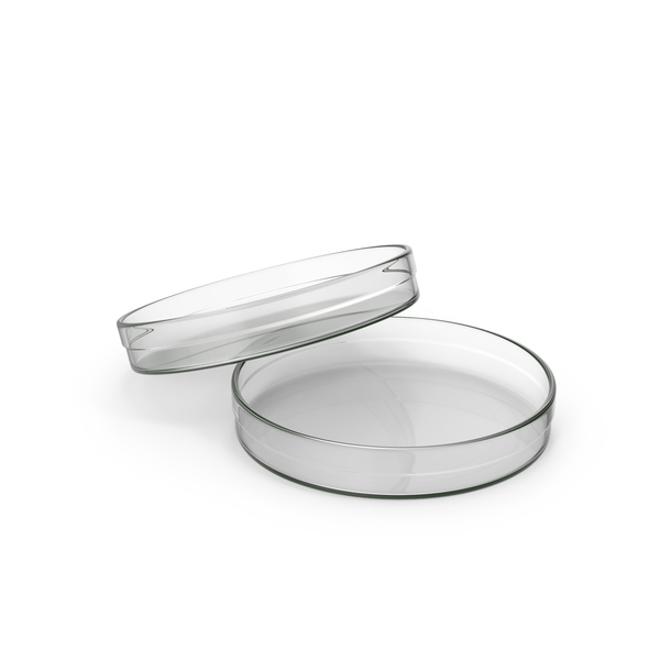 Petri Dishes - Dnase/rnase Free Ps, 90x15mm And 100x25mm Sizes, Unsterile & Sterile Options, Disposable, Portable, Manual Use