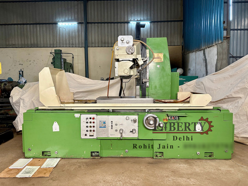 Rosa Italy 450 X 1100 Surface Grinding Machine