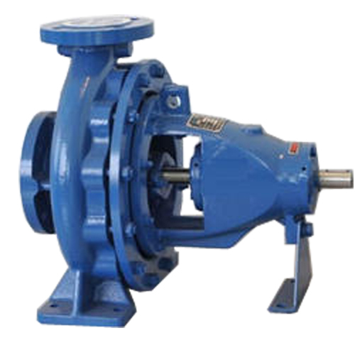 Jockey Pump For Petrochemical Application: Cryogenic