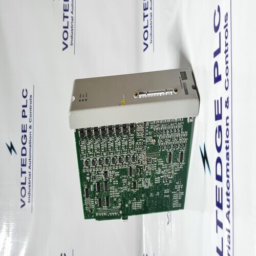 Yokogawa Amc80 Analog I/o Module - Multi Point Style S1, 24v Dc Rated Voltage, White Color, Industrial Use, 500 Grams Weight
