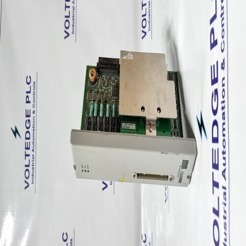 Yokogawa Amc80 Analog I/o Module - Multi Point Style S1, 24v Dc Rated Voltage, White Color, Industrial Use, 500 Grams Weight