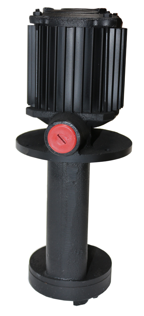 Coolant Pumps Application: Metering