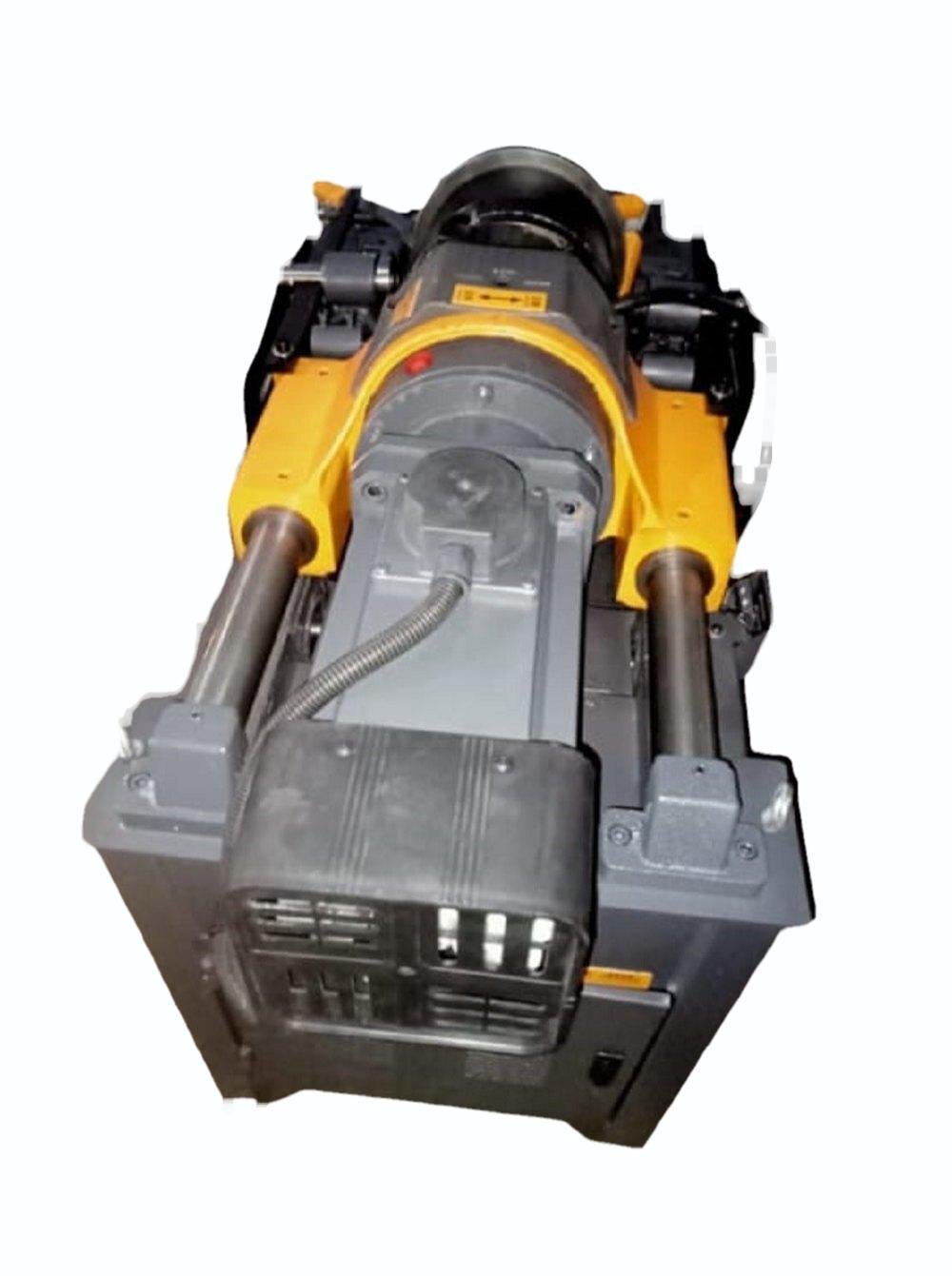 Rebar Threading Machine Sensor Type Hgs40