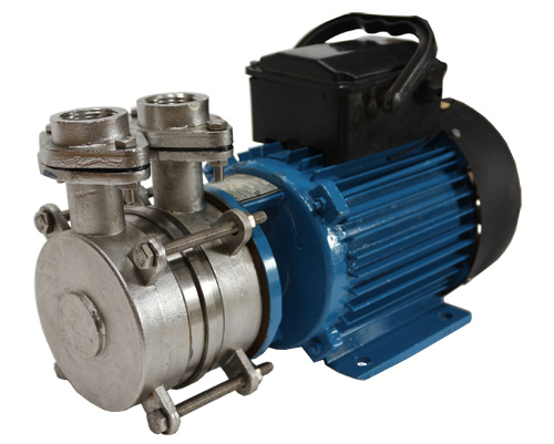 Self Priming Bare Pump Application: Maritime