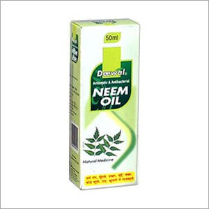 नीम का तेल