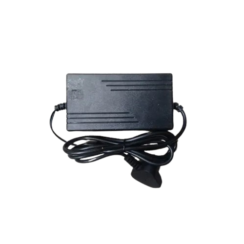 24 V 2.5 Amp Ro Smps Efficiency: High