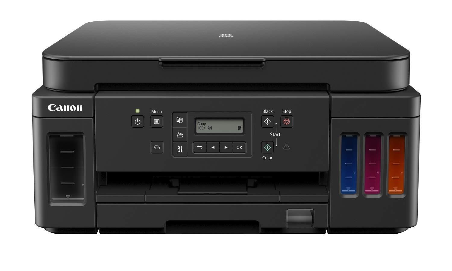 Pixma G6070 Printer