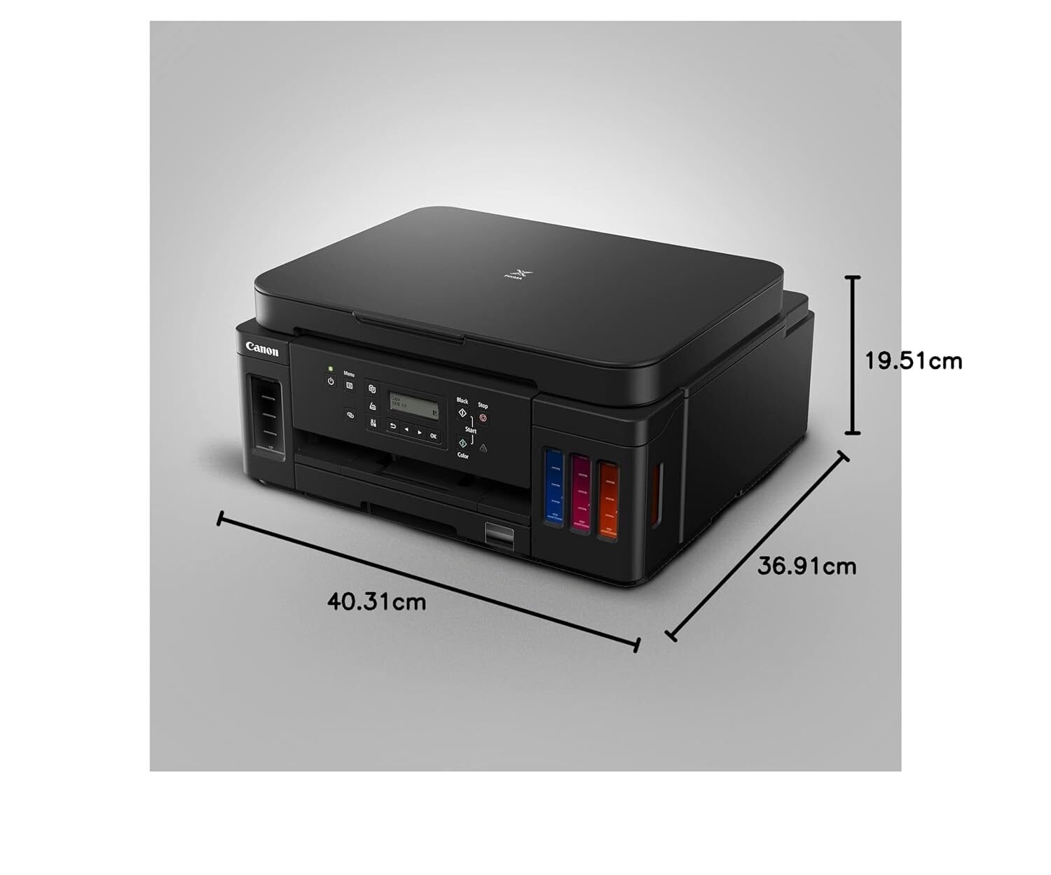 Pixma G6070 Printer