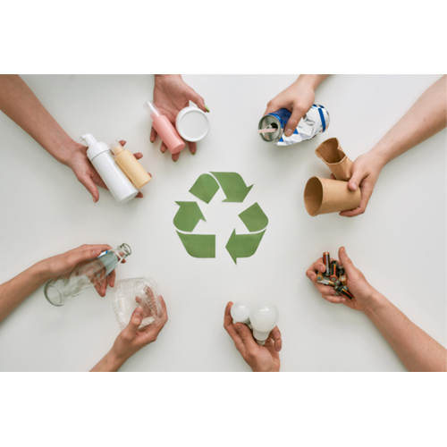 Customized Waste Segregation Services