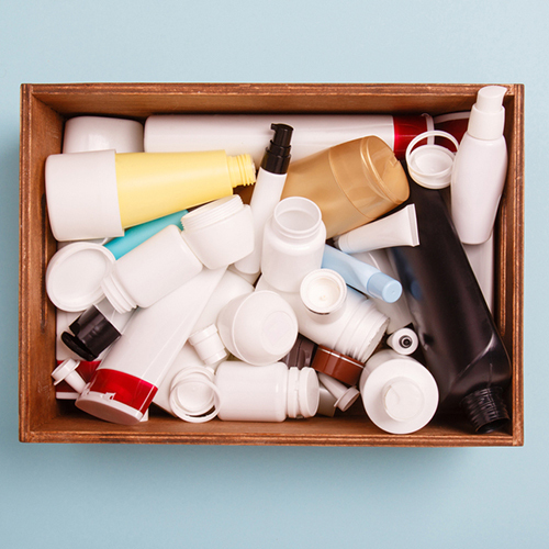 Different Available Non Food Processing Waste Services