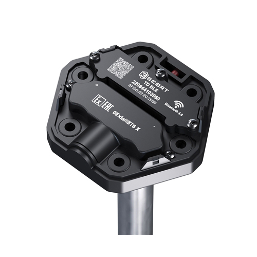 Escort Bluetooth Fuel Sensors - Accuracy: Over 99 %