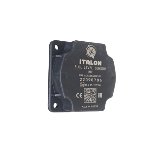 Italon Fuel Level Bluetooth Sensors - Accuracy: Over 99 %