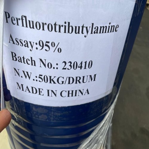 FC-43 (परफ्लोरोट्रिब्यूटाइलमाइन)