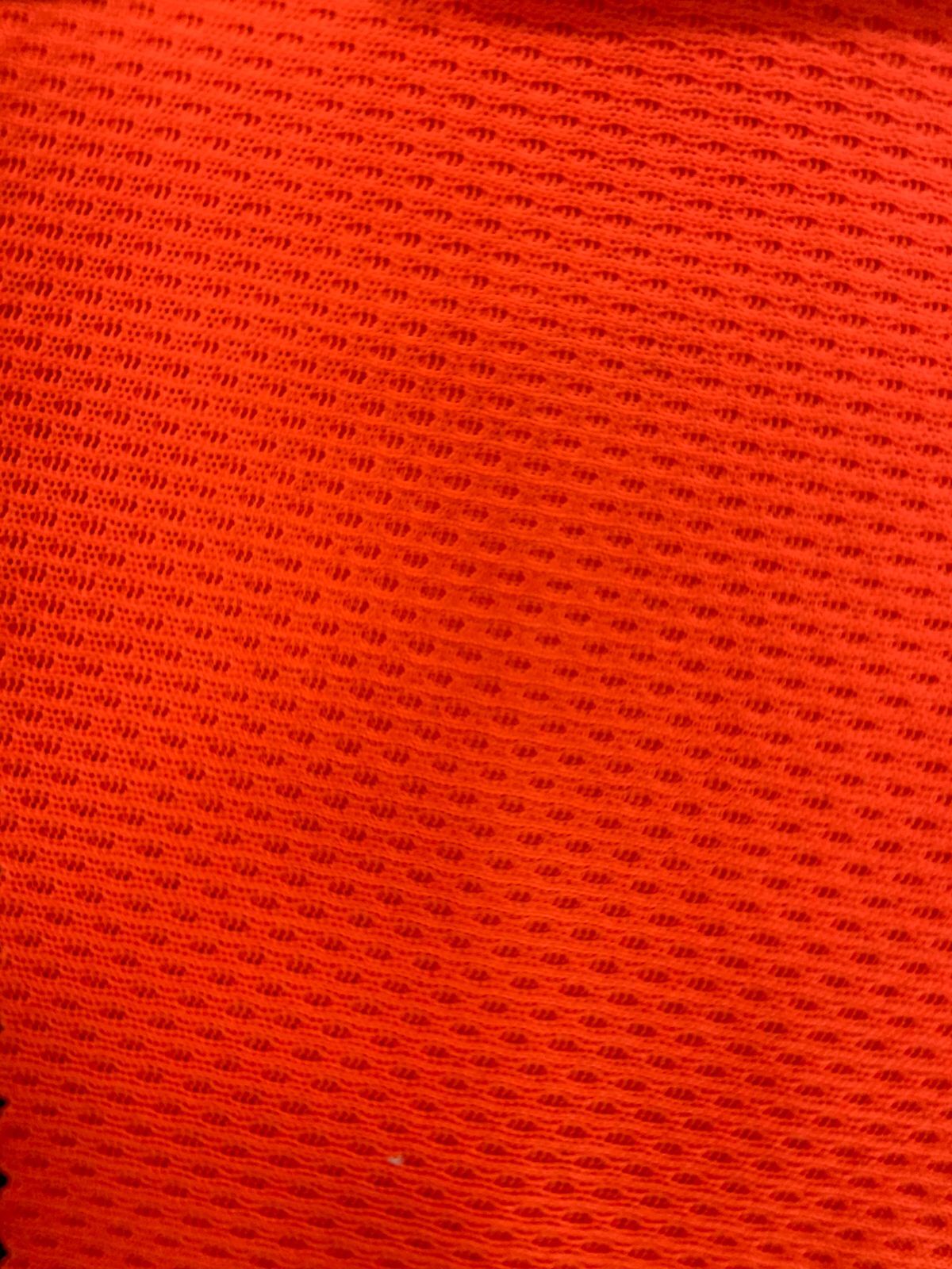 Rice Net Fabric - Rice Net Polyester, 42 Inch Width, Elegant Grey Color, Customizable Weight For Garment Industry