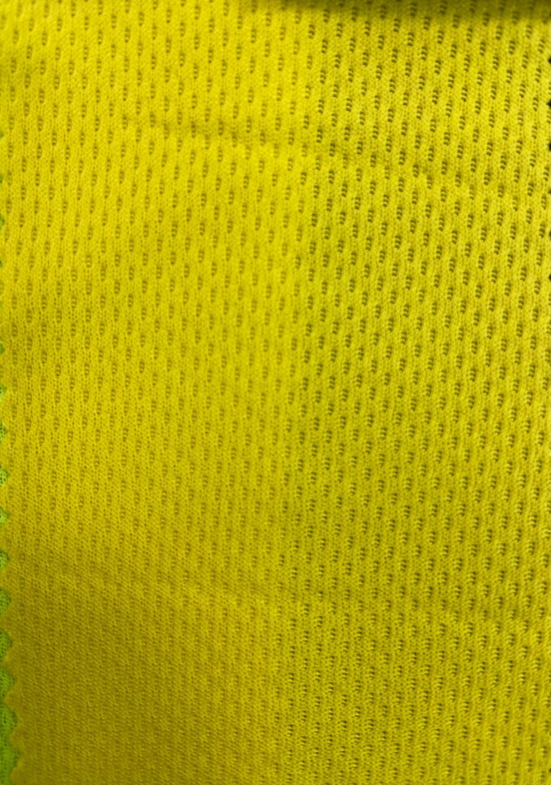 Rice Net Fabric - Rice Net Polyester, 42 Inch Width, Elegant Grey Color, Customizable Weight For Garment Industry