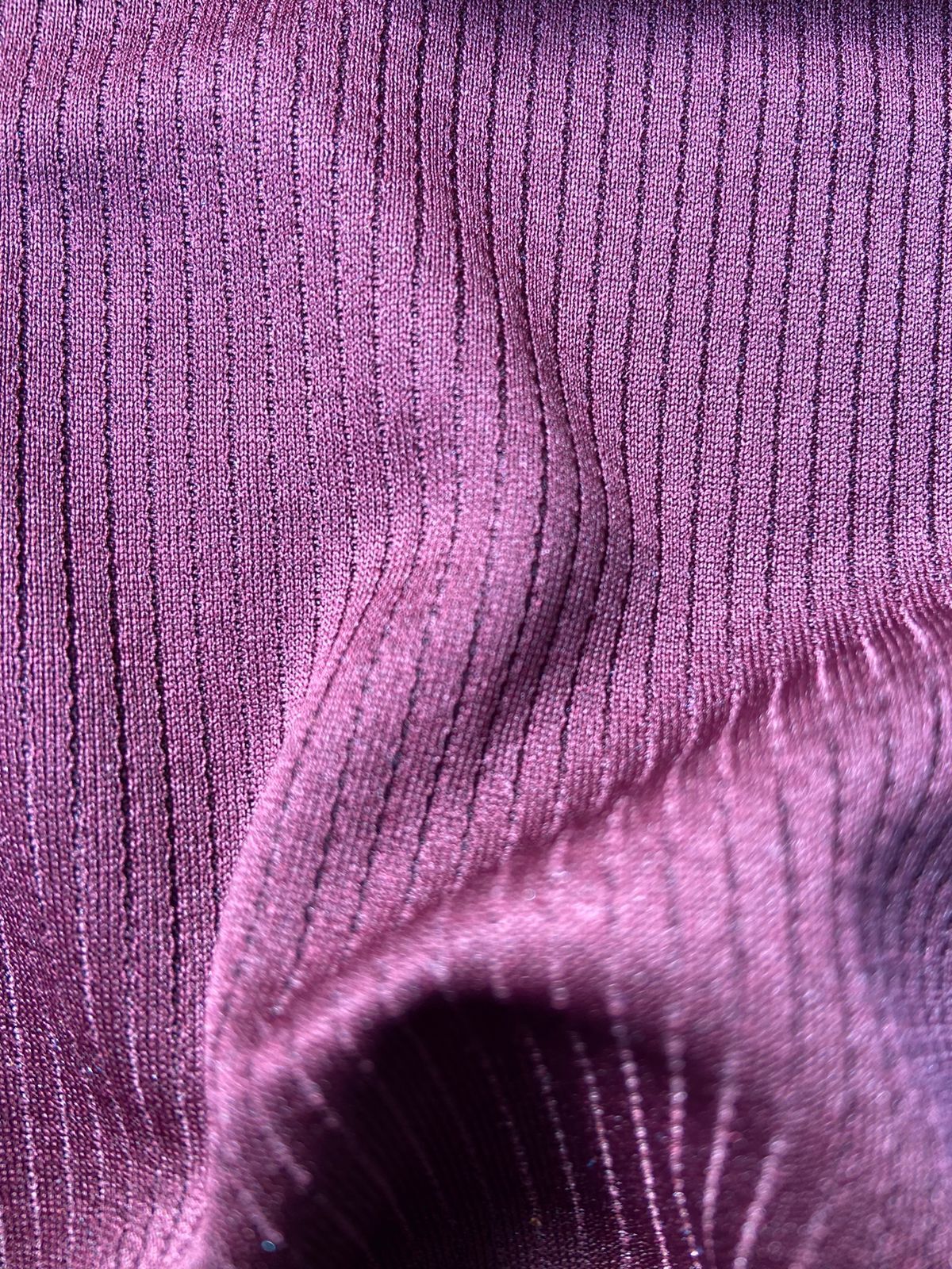 Gray 180gsm 42 Reebok Net Polyester Fabric