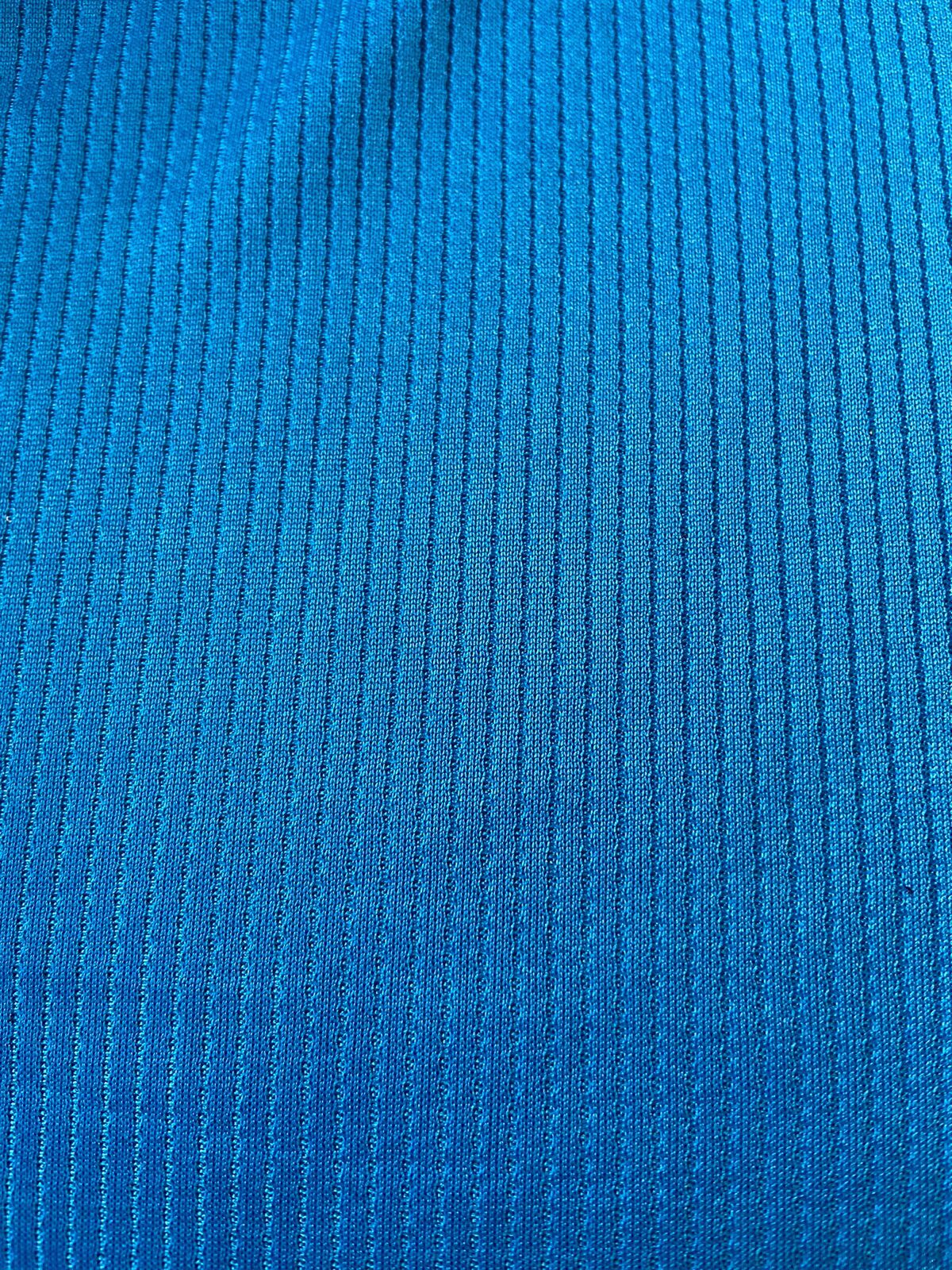 Gray 180gsm 42 Reebok Net Polyester Fabric