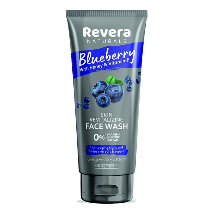 Honey Facewash - Quality: Standard Quality