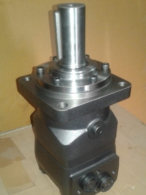 Danfoss OMT SERIES कक्षीय मोटर