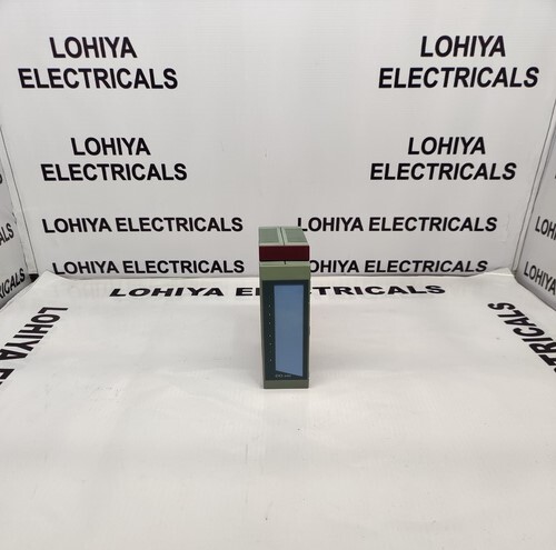 Br 3d0690 6 Output Module - Compact Design, High-performance Connectivity | Versatile Outputs For Enhanced Control Systems