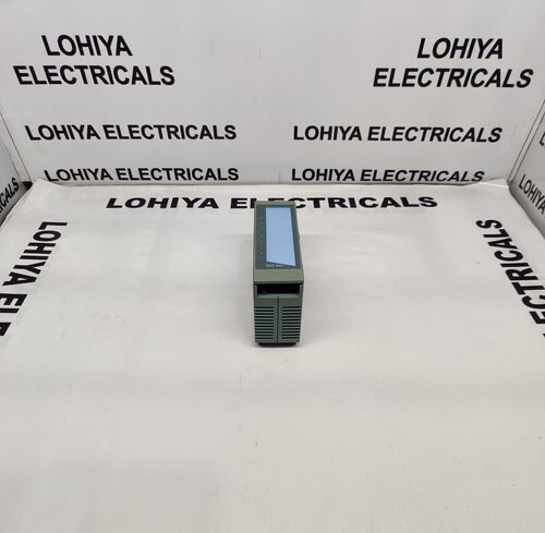 Br 3d0690 6 Output Module - Compact Design, High-performance Connectivity | Versatile Outputs For Enhanced Control Systems