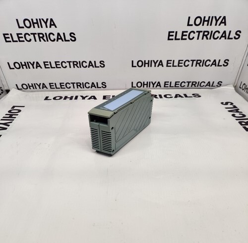 Br 3d0690 6 Output Module - Compact Design, High-performance Connectivity | Versatile Outputs For Enhanced Control Systems