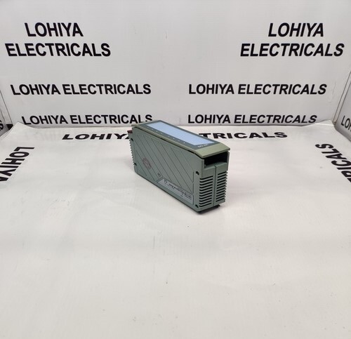 Br 3d0690 6 Output Module - Compact Design, High-performance Connectivity | Versatile Outputs For Enhanced Control Systems