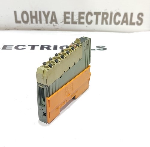 Br X20 Cs 1020 संवाद इंटरफ़ेस मॉड्यूल
