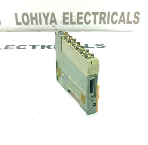 Br X20 Cs 1020 Communication Interface Module