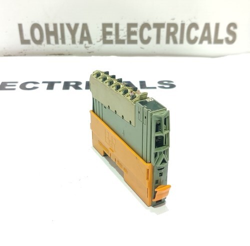 Br X20 Cs 1020 Communication Interface Module