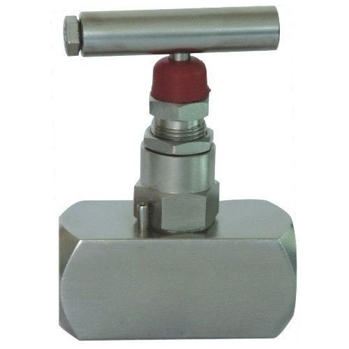 Needle Valve Manufacturer In Jamnagar - Application: Industrial