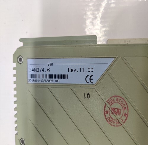 Br 3am374 6 Analog Mixed Module
