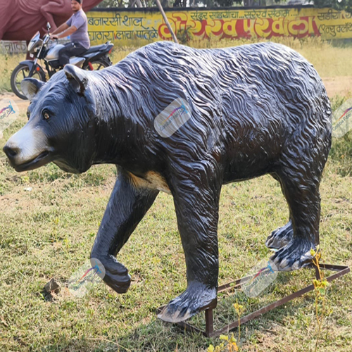 फाइबर बियर