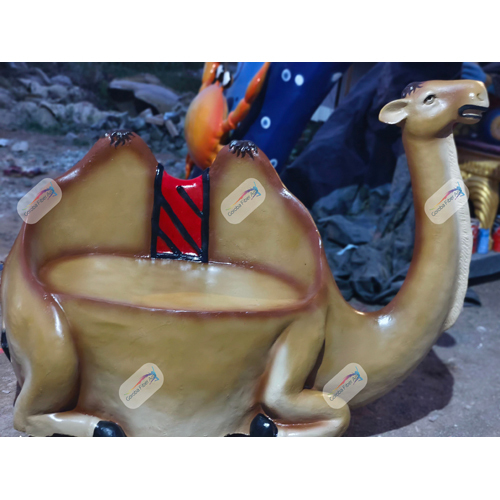 फाइबर कैमल