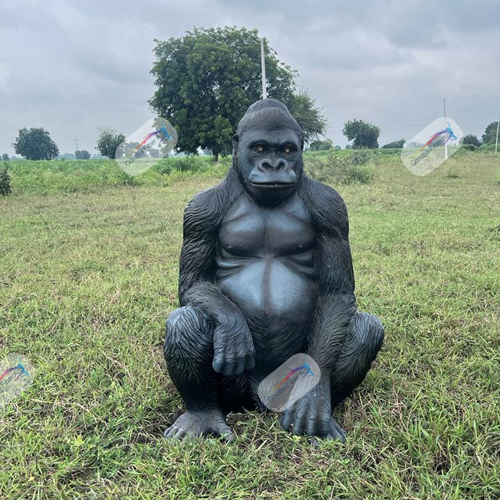 Different Available Fiber Gorilla